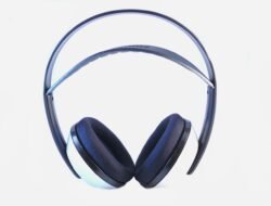 Wireless Headphones are now on Market