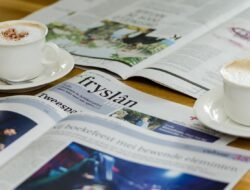 News with Coffee