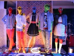 New Styling Collections