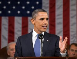 The Best Photographs of Barack Obama’s Presidency – In Pictures