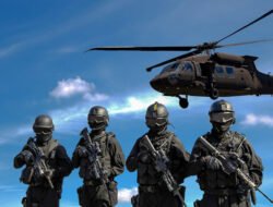 Arround $120 Million Budget to Pay Security Costs for President’s Family