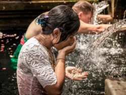 World Water Day: What To Know About The Water Crisis