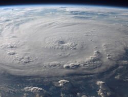 How Much Do Hurricanes Hurt the Economy?