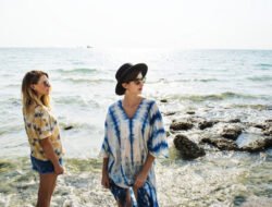 How To Travel in Style: Perfect Style Guide