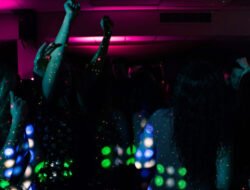Things to do New Year’s Eve: Best Events, Parties and Fireworks Displays