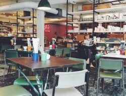 How to Finding a Good Restaurant While Traveling?