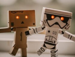 The International Robot Exhibition 2017