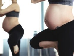 Safe Exercises During Pregnancy