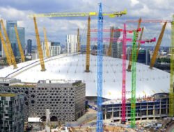 Russia 2018 Stadiums Ready to Welcome Fans