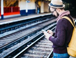 Best Travel Apps 2017: Make Traveling a Joy