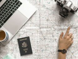 How To Travel in Style: Perfect Style Guide