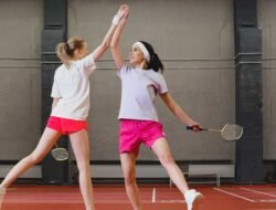 India beats Australia 3-2 in mixed junior badminton tournament