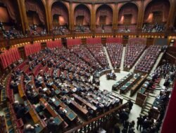 601 people attended Annual General Meeting of Federal party