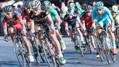 cycle-race