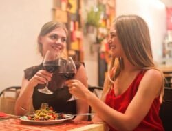 Appreciating the farmers, chefs, and artisans who nourish us