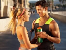 Motivation is what gets you started. Habit is what keeps you going