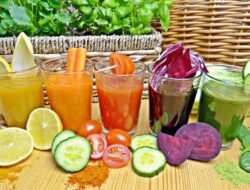 If you keep good food in your fridge, you will eat good food