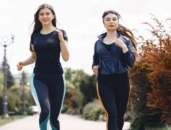 There will come a day when I can no longer run. Today is not that day