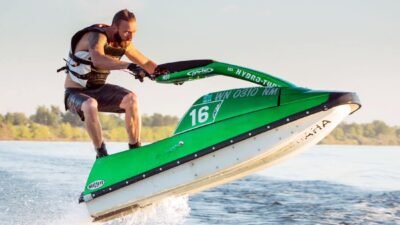 water-boat