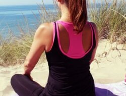 Yoga is the stilling of the changing states of the mind