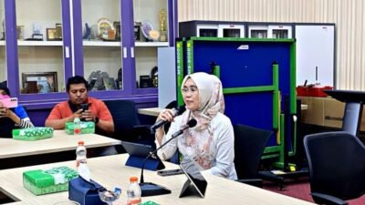Beasiswa Kaltim Tuntas Tetap Jalan, Pemprov Pastikan Hak Mahasiswa Terpenuhi