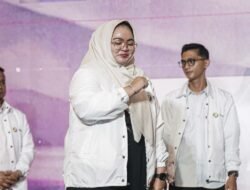 Bepro Kaltim Hadirkan 11 Program KolaborAksi, Dr. Indrayani: Pemuda Harus Berkembang Lewat Belajar dan Kolaborasi