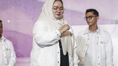 Bepro Kaltim Hadirkan 11 Program KolaborAksi, Dr. Indrayani: Pemuda Harus Berkembang Lewat Belajar dan Kolaborasi