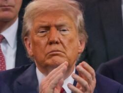 Trump Ngamuk Klaim Situs Nuklir Iran Hancur Total Usai Gencatan Senjata Israel-Iran