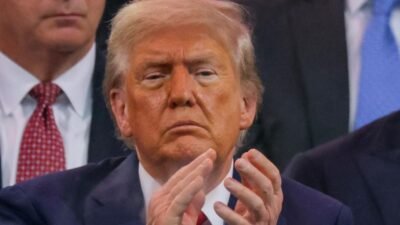 Trump Ngamuk Usai Gencatan Senjata Israel-Iran, Klaim Situs Nuklir Hancur