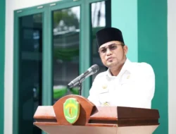 36 Ribu Guru di Kaltim Siap Terima Insentif Rp500 Ribu per Bulan Mulai Juli 2025