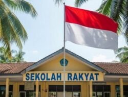 Sekolah Rakyat di Kaltim: Samarinda Siap Bangun, Daerah Lain Terkendala Lahan