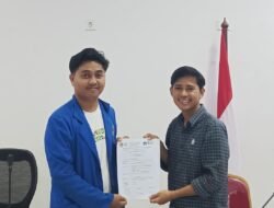 Andi Muhammad Akmal Terpilih sebagai Koordinator Pusat BEM SEKA di Tengah Dinamika Kongres Kalimantan