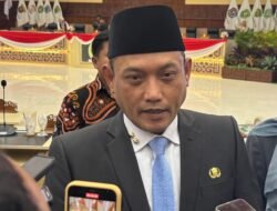 Seno Aji Ajak Warga Kaltim Stop Buang Sampah Sembarangan di Hari Lingkungan Hidup