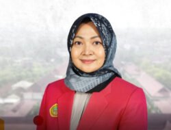 Isnawati dan Peta Jalan Menuju Kampus Progresif dari Samarinda