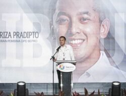 Ibnu Riza: Bepro Kaltim Harus Jadi Contoh Nasional, Saya Siap Dampingi