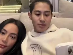 DJ Panda Akui Rencana Nikah dengan Erika Carlina Gagal karena Hal Sepele