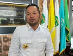 Gubernur Kaltim Rudy Mas’ud Minta Maaf atas Dugaan Intimidasi Wartawan oleh Asisten Pribadi