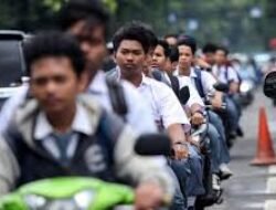 Dishub Samarinda Larang Pelajar Bawa Motor, Disdikbud Siapkan Edaran Resmi