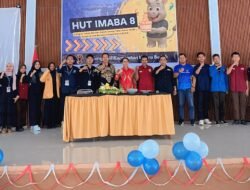 IMABA Rayakan 8 Tahun Berkarya: Turnamen, Lomba Seni, dan Esports Meriahkan Muara Badak
