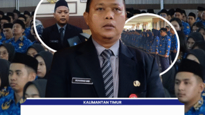 CPNS 2025 Ditiadakan, Pemkab Berau Fokus Tuntaskan Seleksi PPPK Tahap II