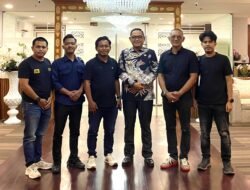 Wagub Kaltim Dukung Wadah Ekraf: Dorong Ekonomi Kreatif dan Potensi Pemuda Kaltim