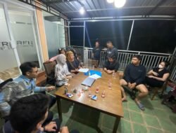 PT Daksa Kalimantan Putra Ajukan Keberatan: Siapa Pemilik Sah Lahan Kapling?