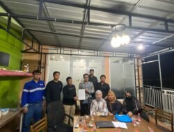 Dokumen Tak Terdaftar, Status Lahan Dipertanyakan: Ada Apa di Balik Tanah HAM Rifaddin?