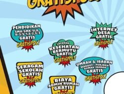Gratis Tapi Bingung: Menelusuri Realisasi Gratispol di Kalimantan Timur