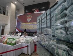 Kejagung Turun Tangan! Enam Perusahaan Beras Dipanggil Terkait Dugaan Korupsi Oplosan