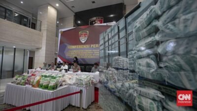 Kejagung Turun Tangan! Enam Perusahaan Beras Dipanggil Terkait Dugaan Korupsi Oplosan