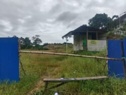 Kapling di Atas Tanah Bermasalah: Dugaan Penipuan Terstruktur dan Potensi Mafia Tanah