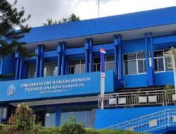 Waspada! Pengurangan Air di 15 Titik Samarinda pada 30 Juli, Ini Daftar Wilayah Terdampak