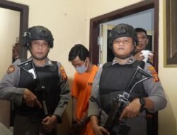 Dua Balita Tewas Dibunuh Ayah Kandung di Samarinda, Polisi Ungkap Fakta Mengejutkan