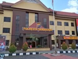 Laporan Resmi Diterima Polisi, Terlapor Akan Dipanggil dalam Waktu Dekat